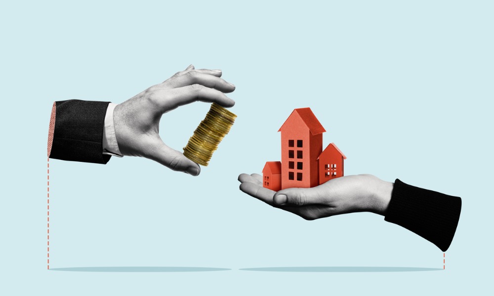 Exploring the 2025 Commercial Leasing Market: Where the Opportunities Lie  Introduction