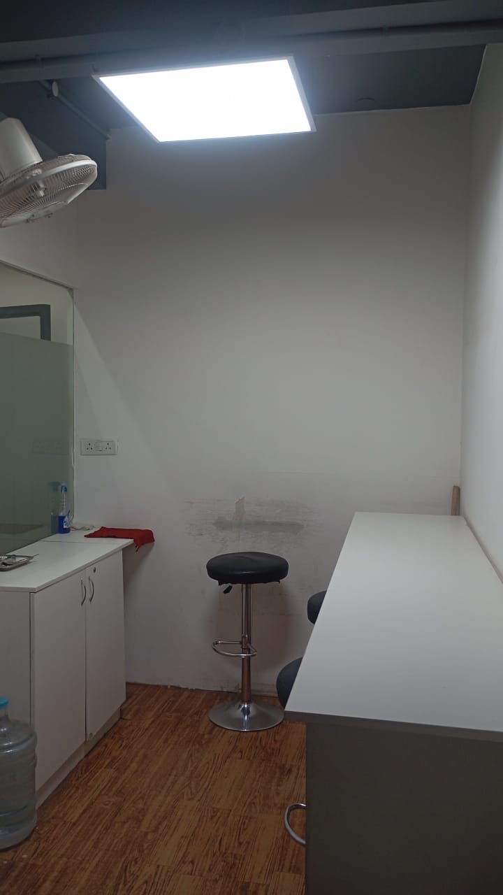 Spacious Furnished Office with 55 Workstations – Block D, Sector 63, Noida